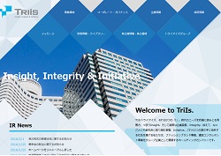 トライアイズ 持株会社 の採用 年収 転職の口コミ 0件 評価 評判 社風 転職ステーション