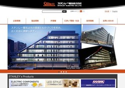 スタンレー電気の採用 年収 転職の口コミ 2件 評価 評判 社風 転職ステーション